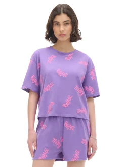 Online Dwuczęściowa piżama Bratz Piżamy