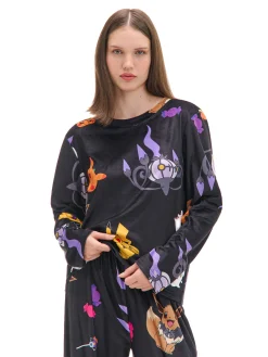 Sale Dwuczęściowa piżama Pokémon Cozy|Piżamy