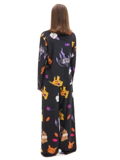 Sale Dwuczęściowa piżama Pokémon Cozy|Piżamy
