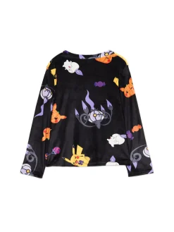 Sale Dwuczęściowa piżama Pokémon Cozy|Piżamy