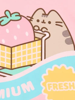Best Dwuczęściowa piżama Pusheen Piżamy