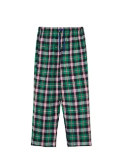 Outlet Dwuczęściowa świąteczna piżama Grinch Cozy|Akcesoria Świąteczne