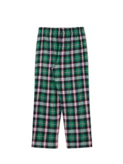 Outlet Dwuczęściowa świąteczna piżama Grinch Cozy|Akcesoria Świąteczne