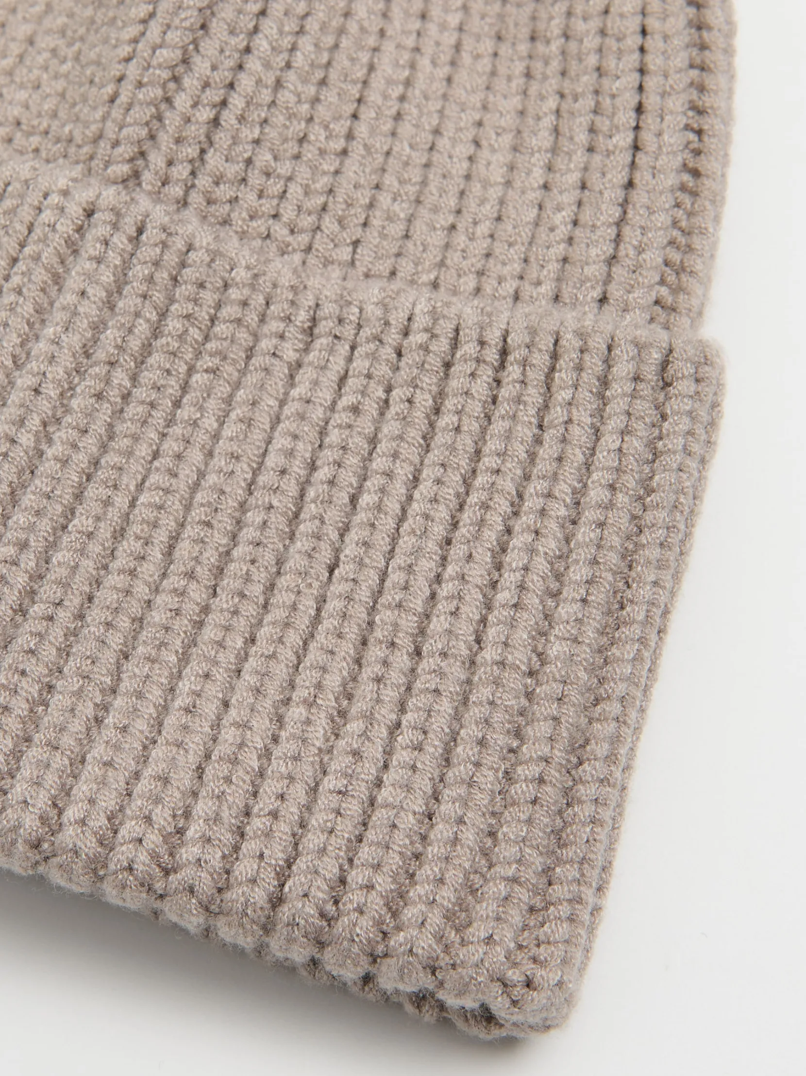 Best Gładka czapka beanie Czapki