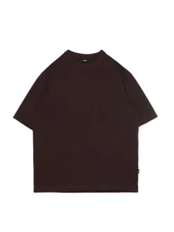 New Gładki T-shirt comfort Koszulki