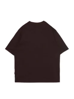 New Gładki T-shirt comfort Koszulki
