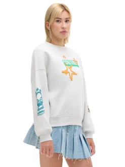 New Jasna bluza z nadrukami UNISEX Unisex|Unisex