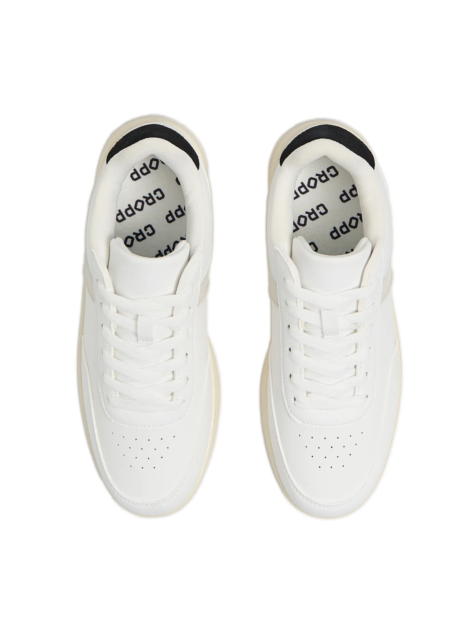 Hot Jasne sportowe sneakersy Sneakersy