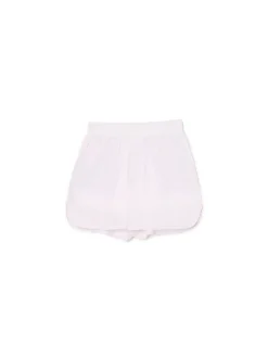 Outlet Jasne szorty w paski Sety
