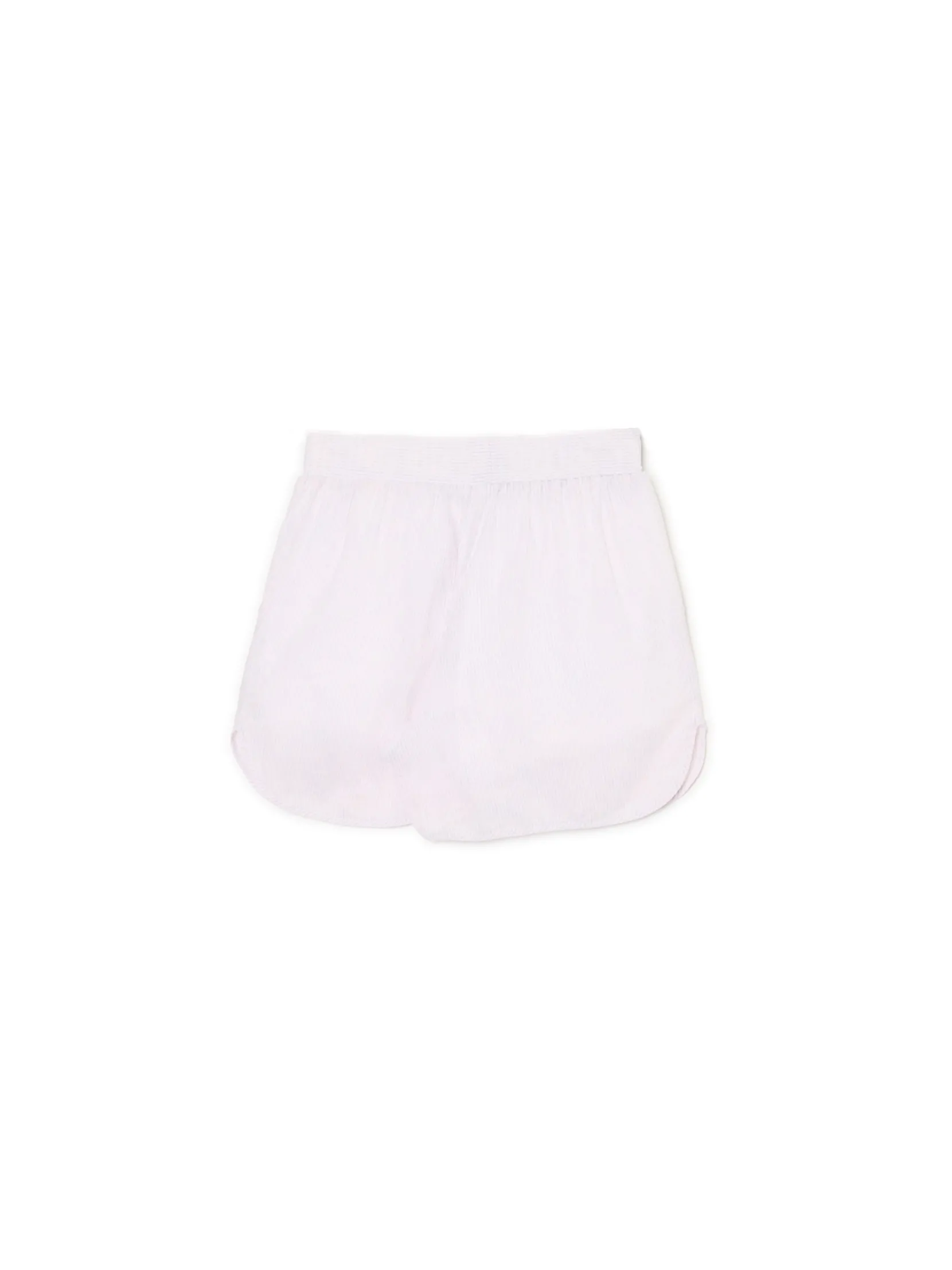 Outlet Jasne szorty w paski Sety