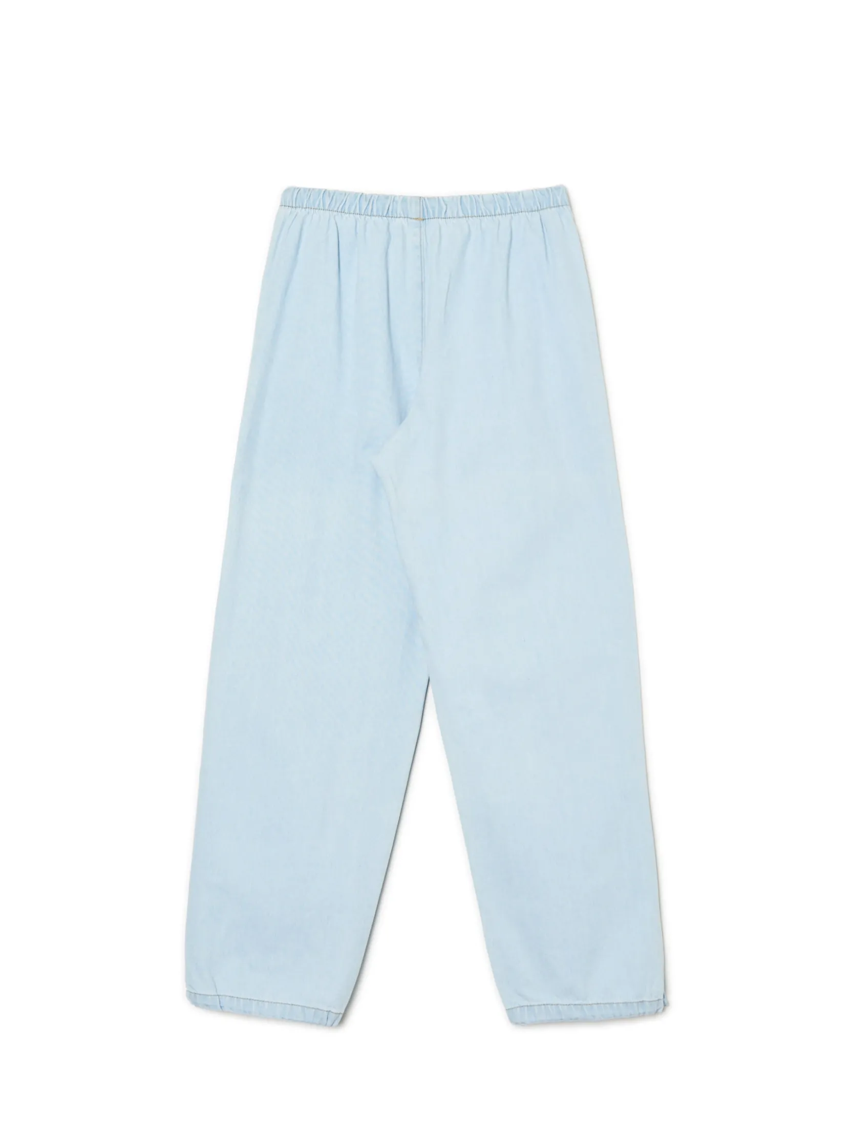 Clearance Jasnoe jeansy parachute Jeansy