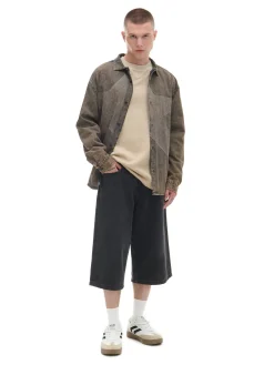 Best Jeansowa koszula vintage Denim|Koszule