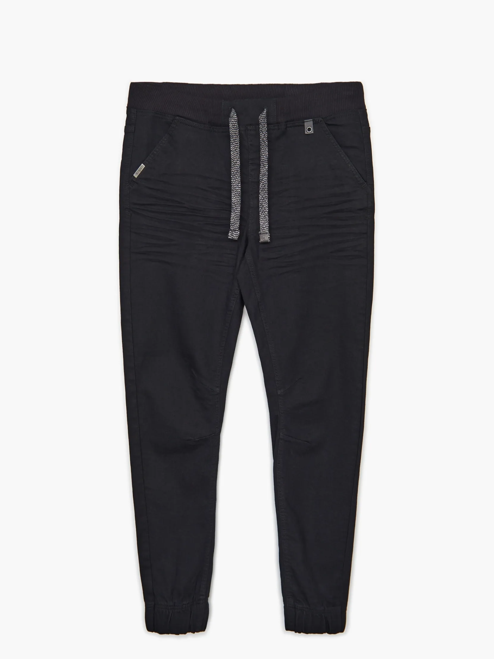 Discount Jeansowe joggery Jeansy