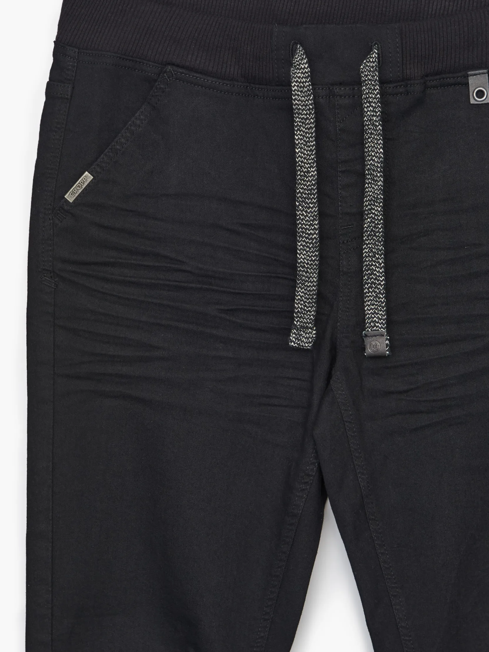 Discount Jeansowe joggery Jeansy