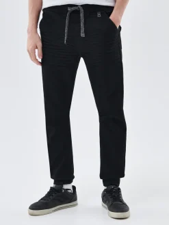Discount Jeansowe joggery Jeansy