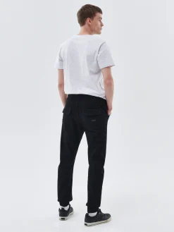 Discount Jeansowe joggery Jeansy