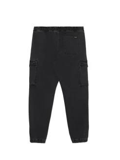 Hot Jeansowe joggery Jeansy