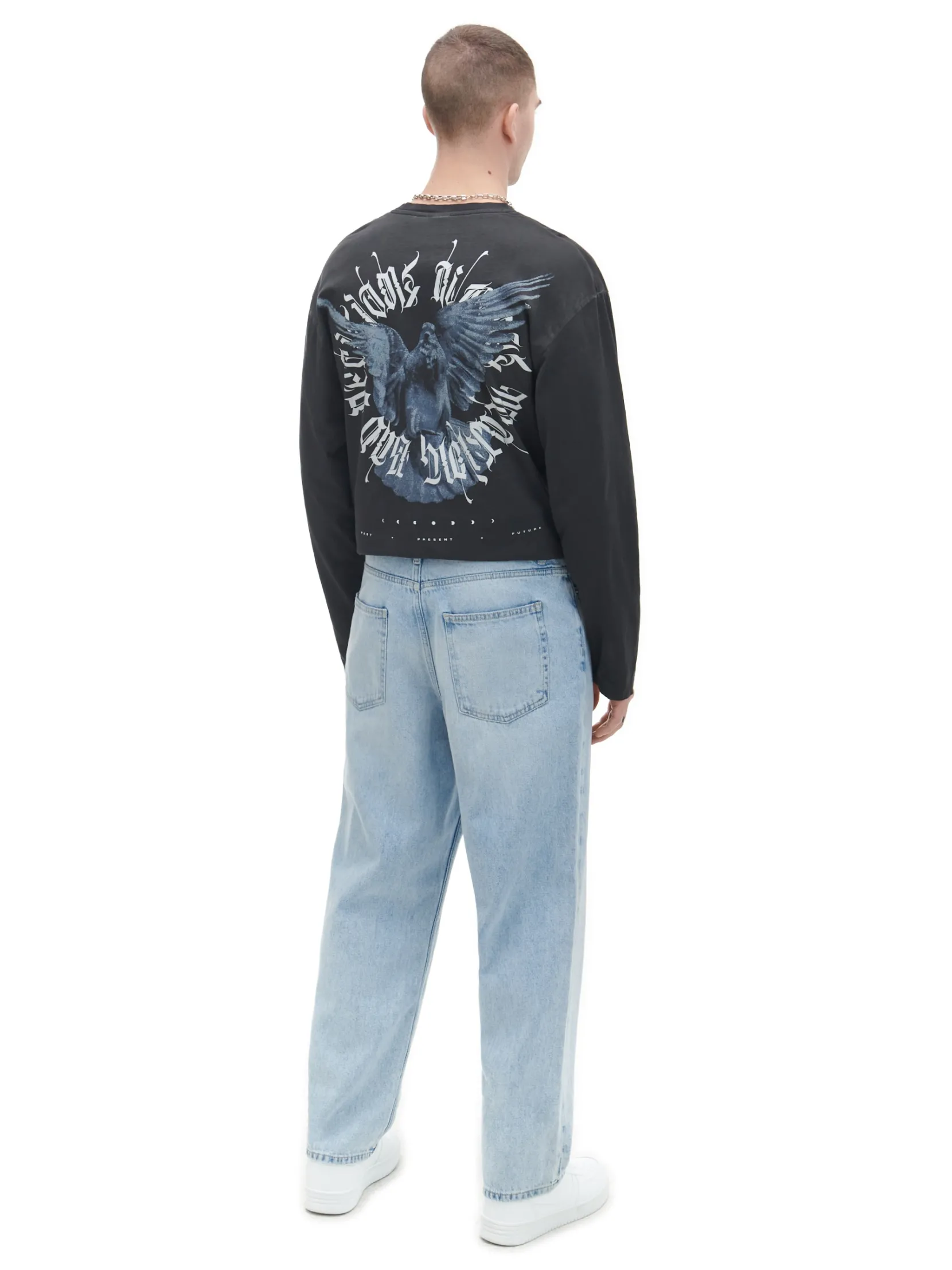 Best Jeansy baggy Jeansy|Baggy