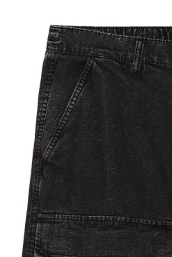 Online Jeansy baggy z efektem znoszenia Baggy|Spodnie