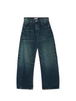 Hot Jeansy balloon horseshoe Jeansy