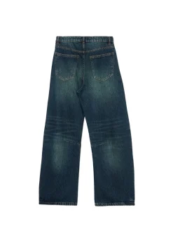 Hot Jeansy balloon horseshoe Jeansy