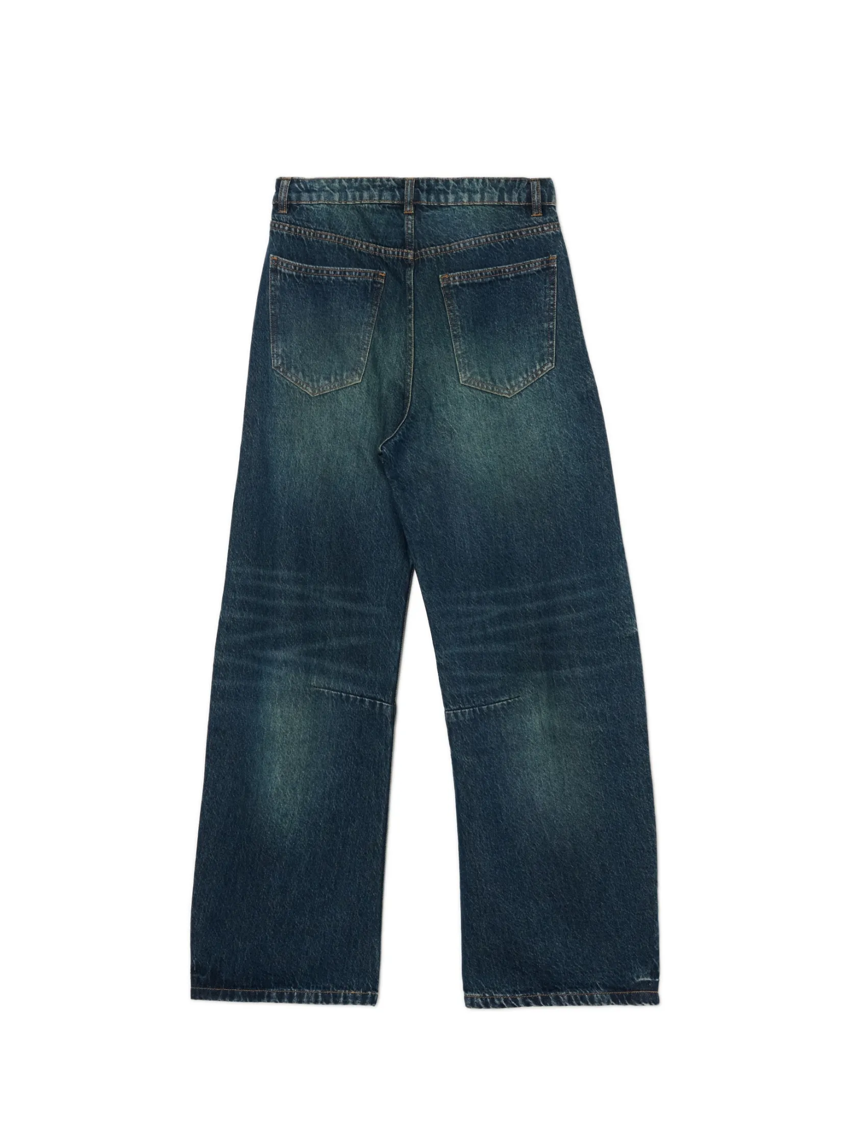 Hot Jeansy balloon horseshoe Jeansy