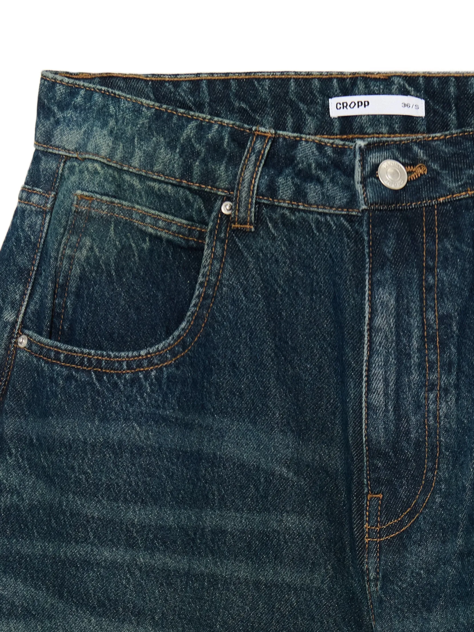 Hot Jeansy balloon horseshoe Jeansy