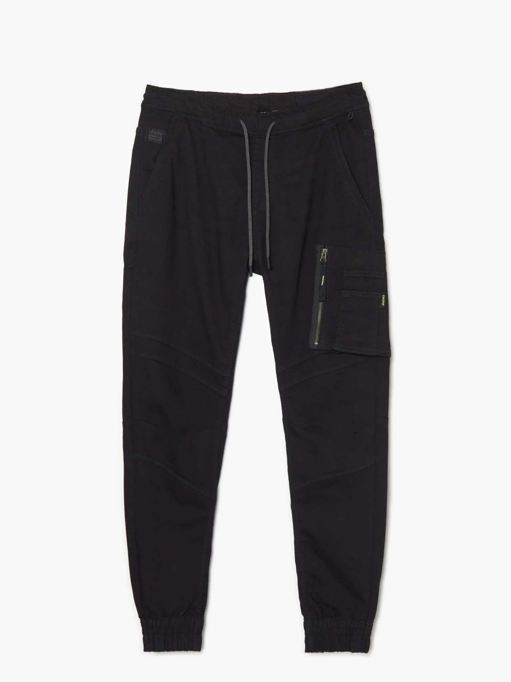 Online Jeansy jogger cargo Jeansy