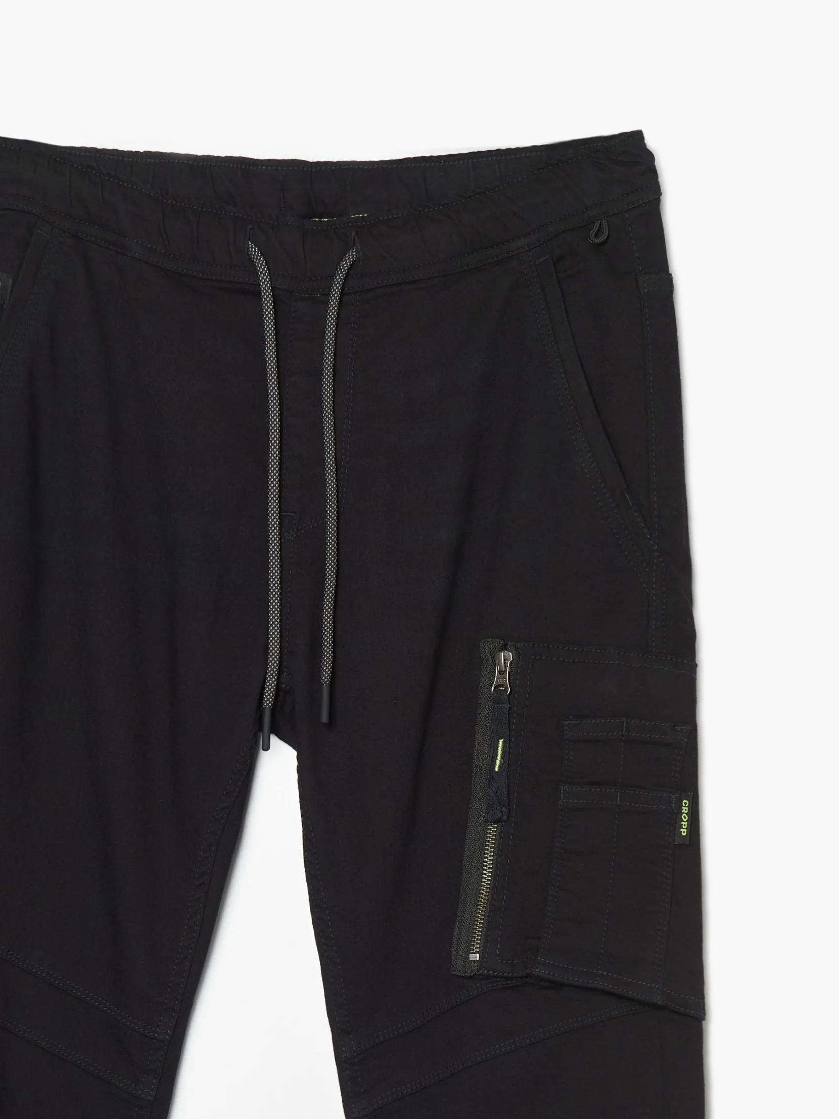 Online Jeansy jogger cargo Jeansy