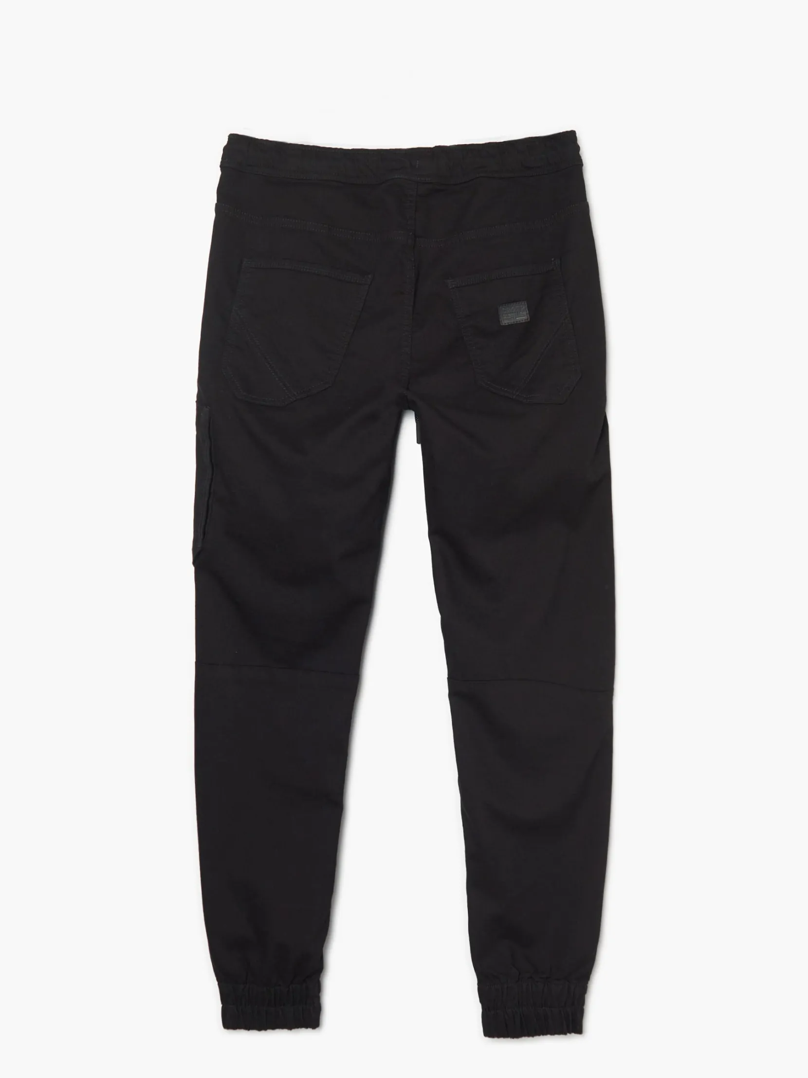 Online Jeansy jogger cargo Jeansy