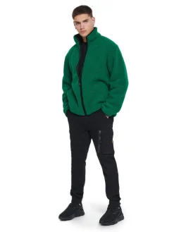 Online Jeansy jogger cargo Jeansy