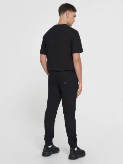 Online Jeansy jogger cargo Jeansy