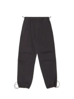 Fashion Jeansy parachute Jeansy