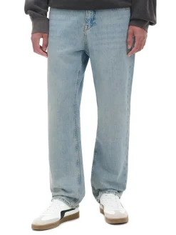 Fashion Jeansy relaxed Jeansy