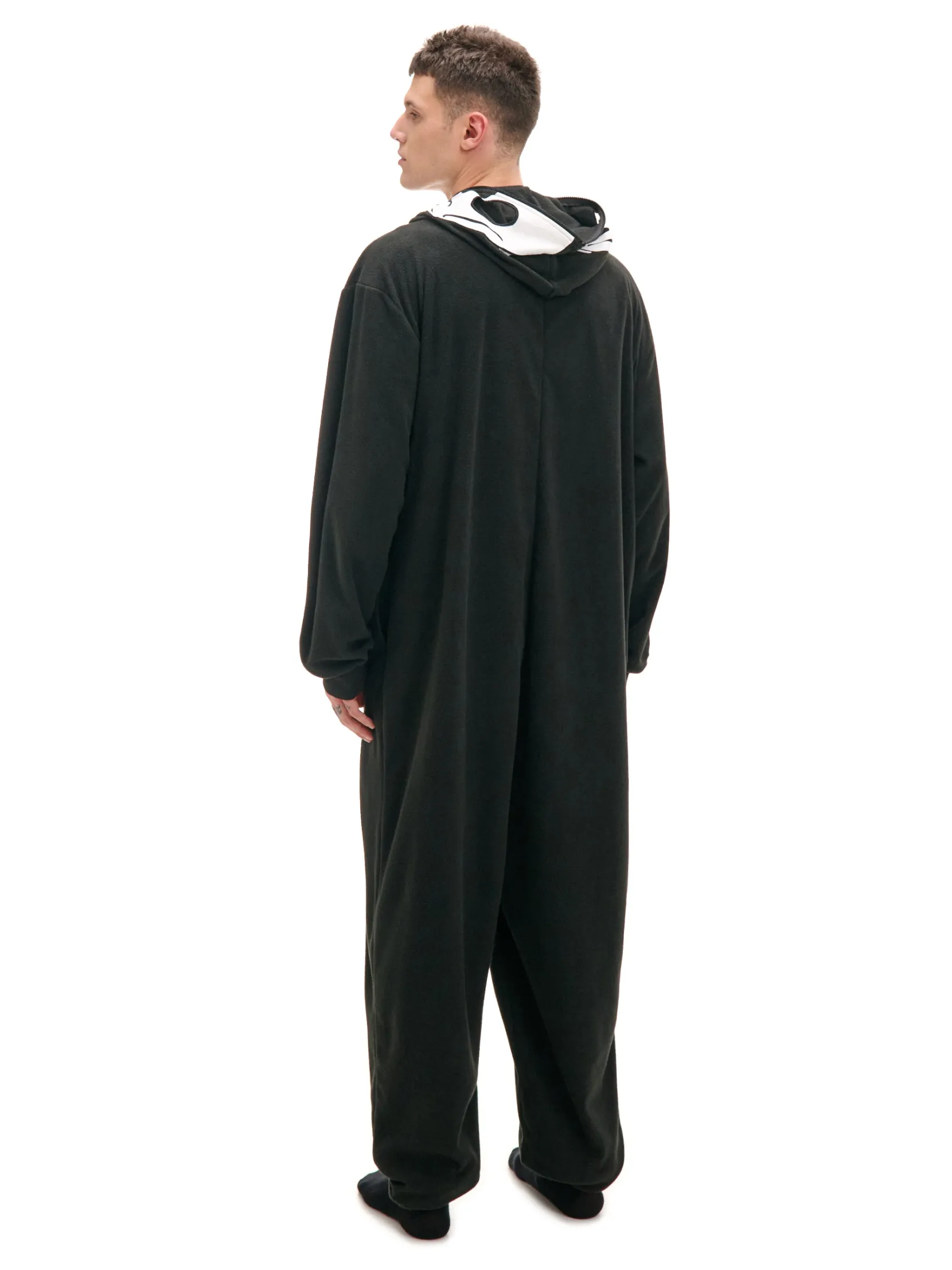 New Jednoczęściowa piżama onesie z kościotrupem Snuddie, Onesie|Cozy