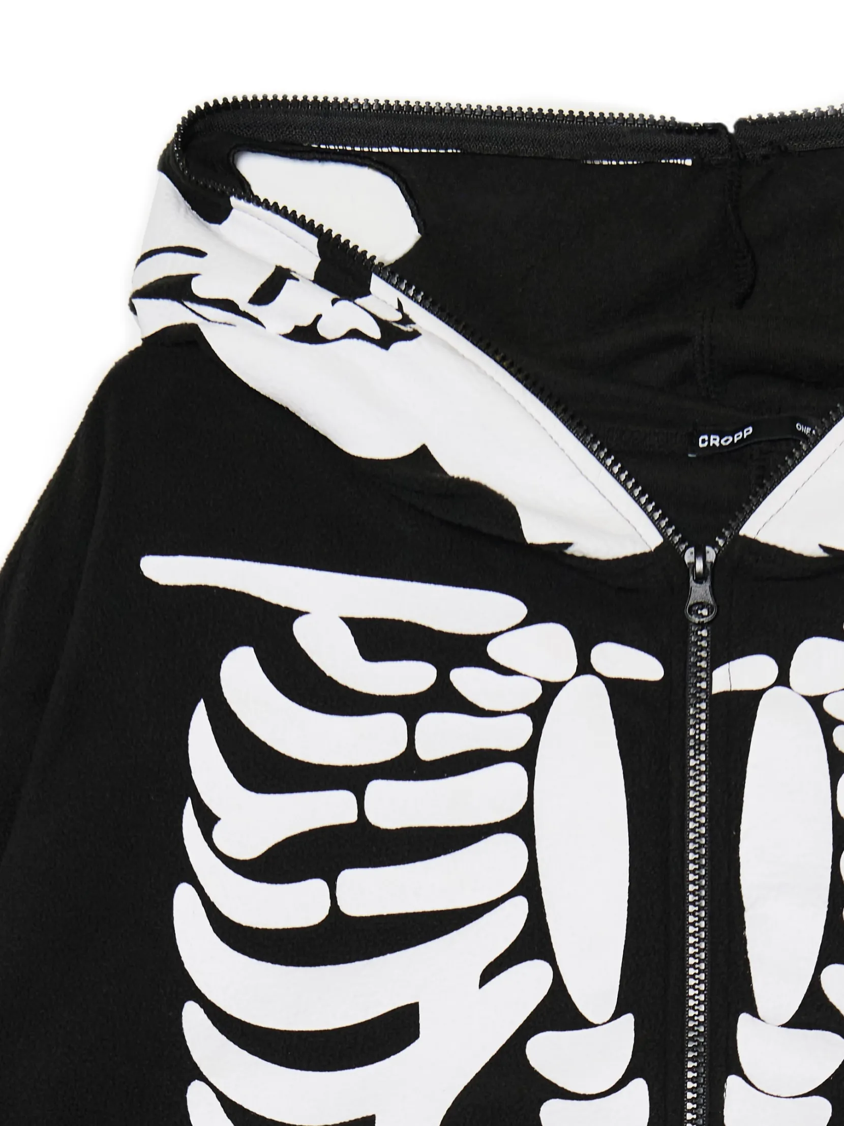 New Jednoczęściowa piżama onesie z kościotrupem Snuddie, Onesie|Cozy