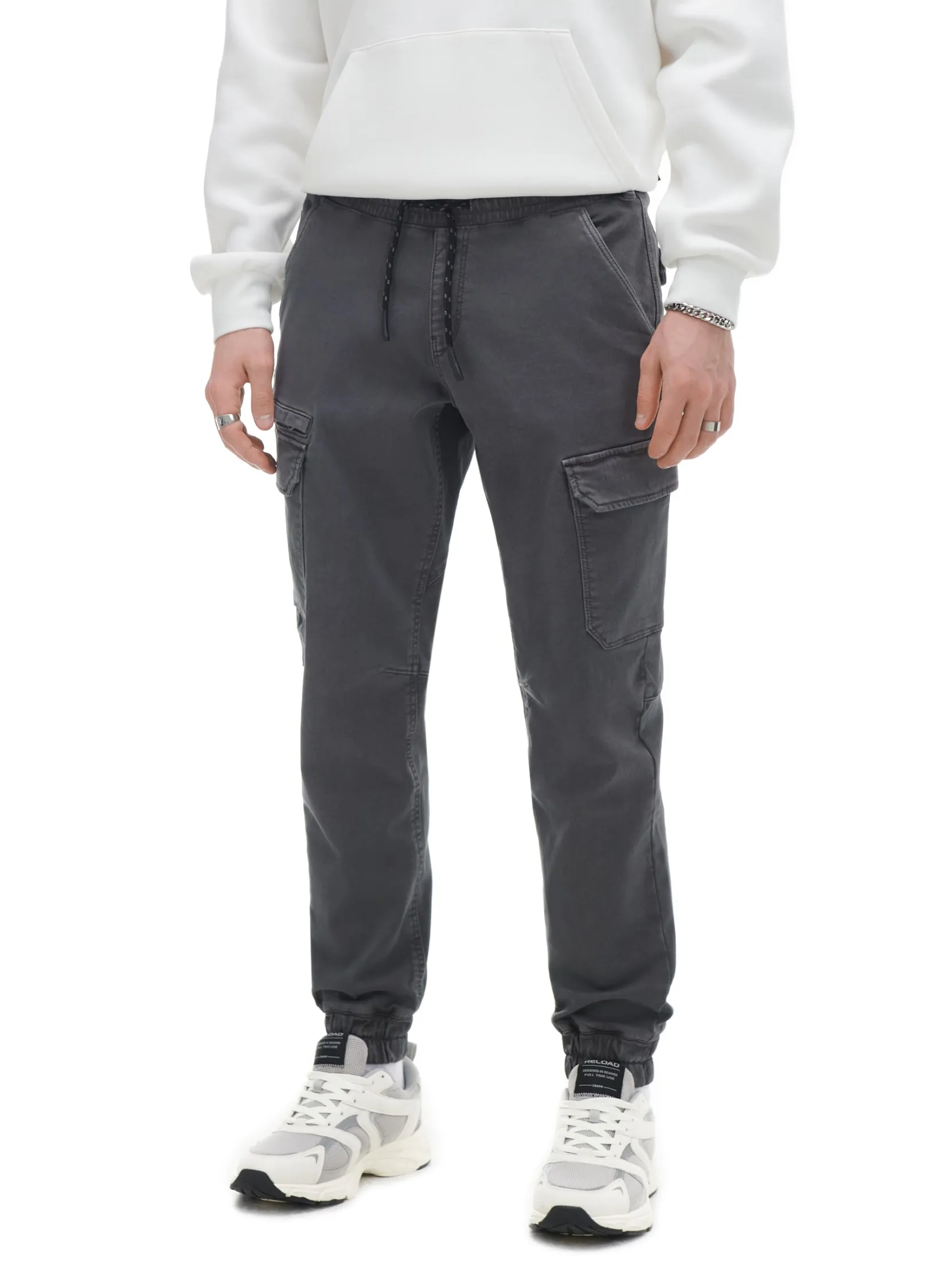 Best Joggery cargo Spodnie