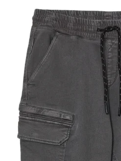 Best Joggery cargo Spodnie