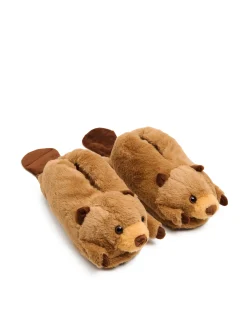 Clearance Kapcie bobry Kapcienew|Cozy