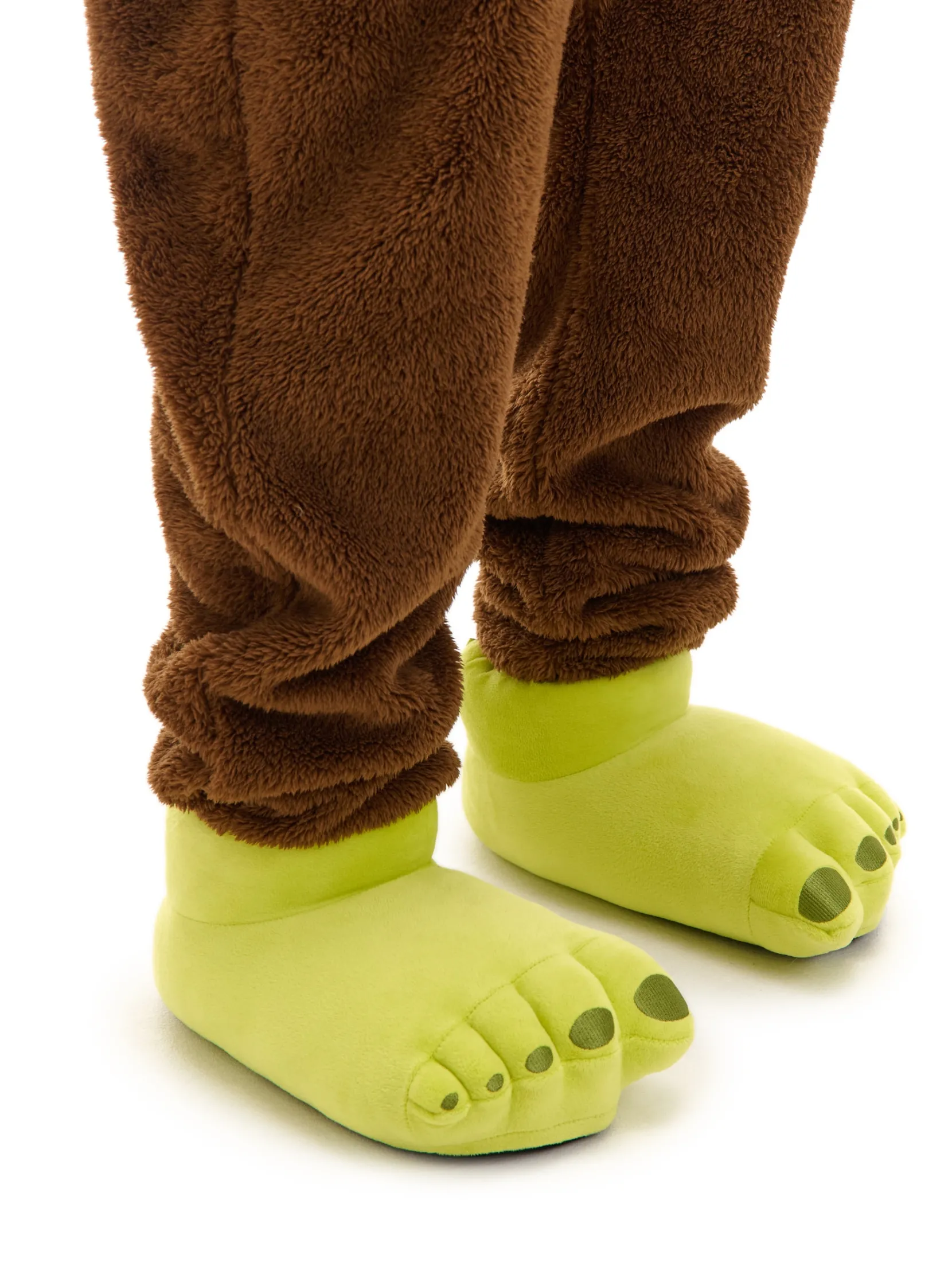 Outlet Kapcie Shrek Cozy|Cozy