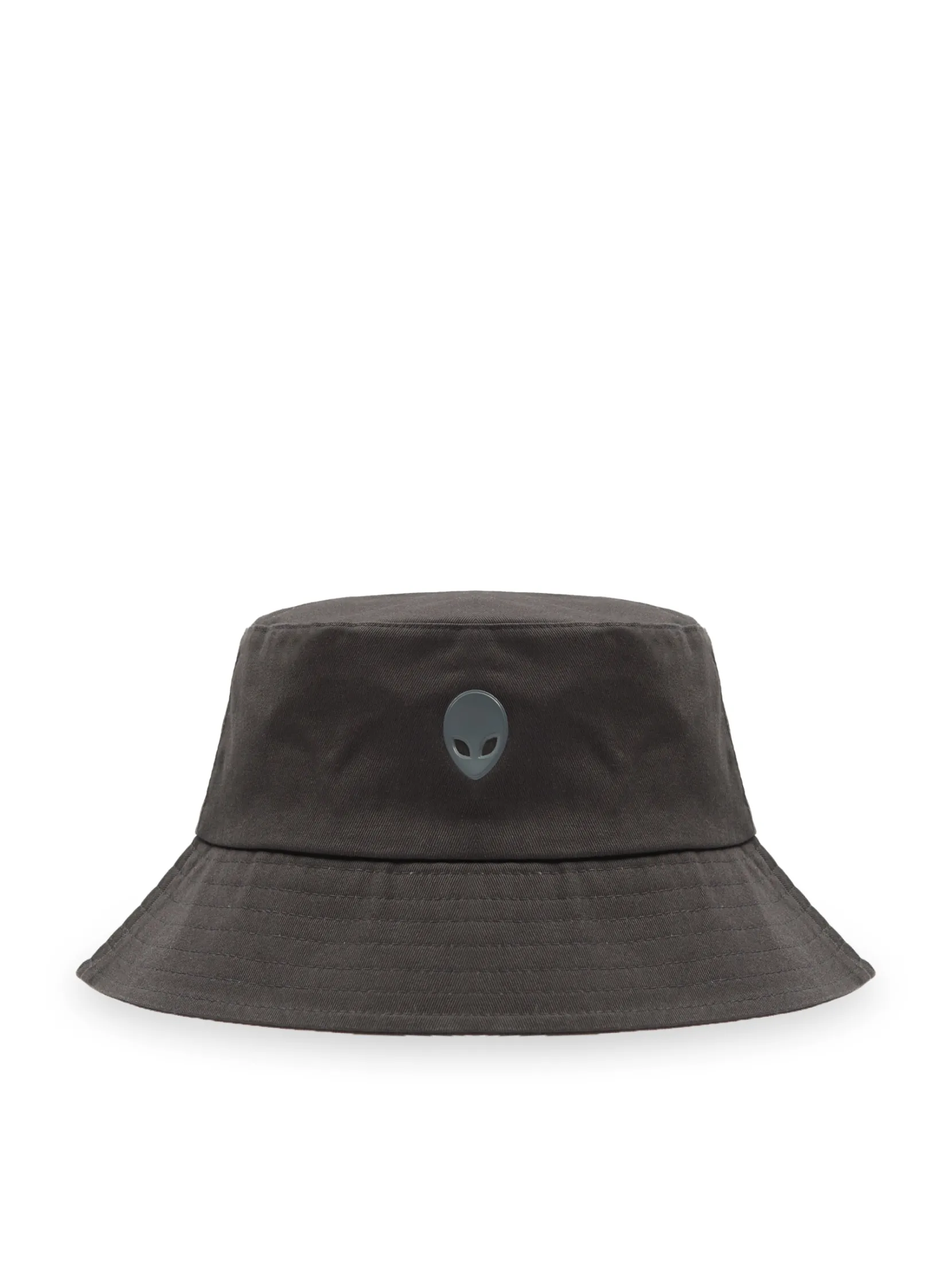 Fashion Kapelusz bucket hat z motywem UFO Czapki