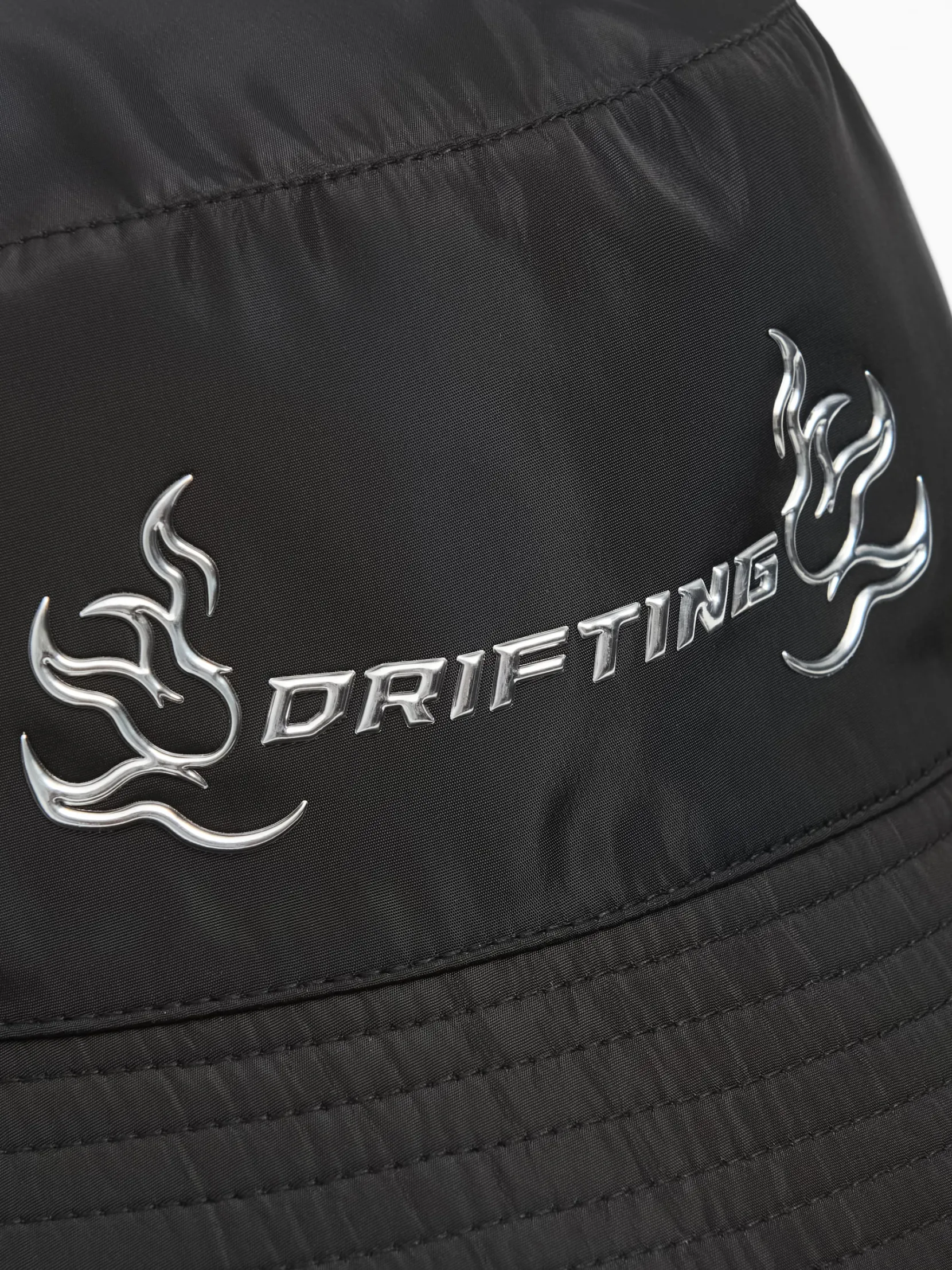 Best Kapelusz bucket hat z naszywką Czapki