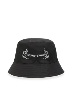 Best Kapelusz bucket hat z naszywką Czapki