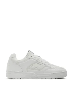 New Klasyczne białe sneakersy Sneakersy