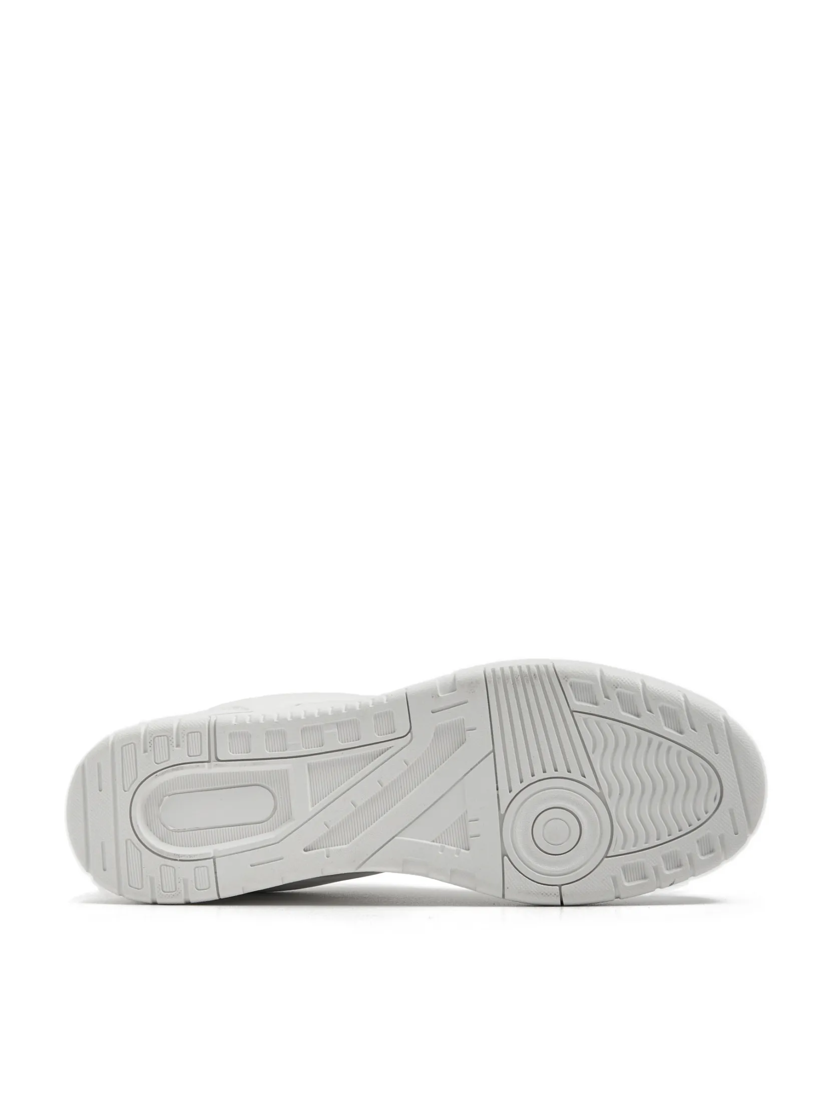 New Klasyczne białe sneakersy Sneakersy