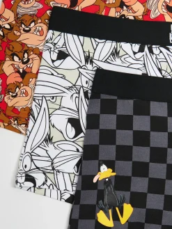 Clearance Komplet bokserek Looney Tunes Bokserki