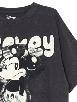 Best Koszulka Mickey Mouse UNISEX Koszulki, Topy|Unisex