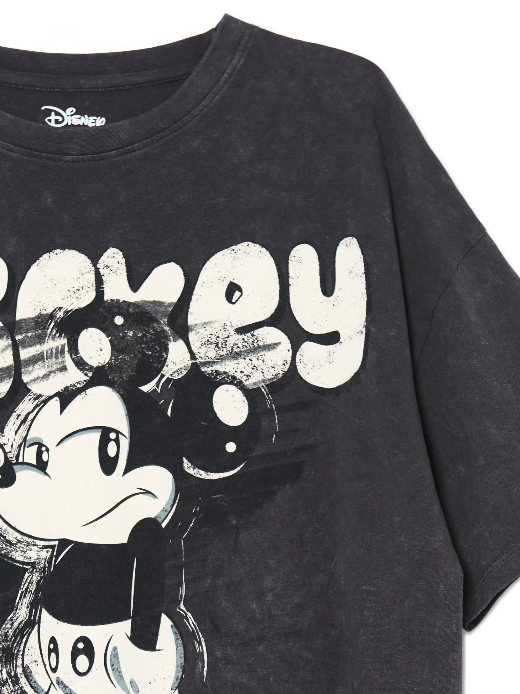 Best Koszulka Mickey Mouse UNISEX Koszulki, Topy|Unisex