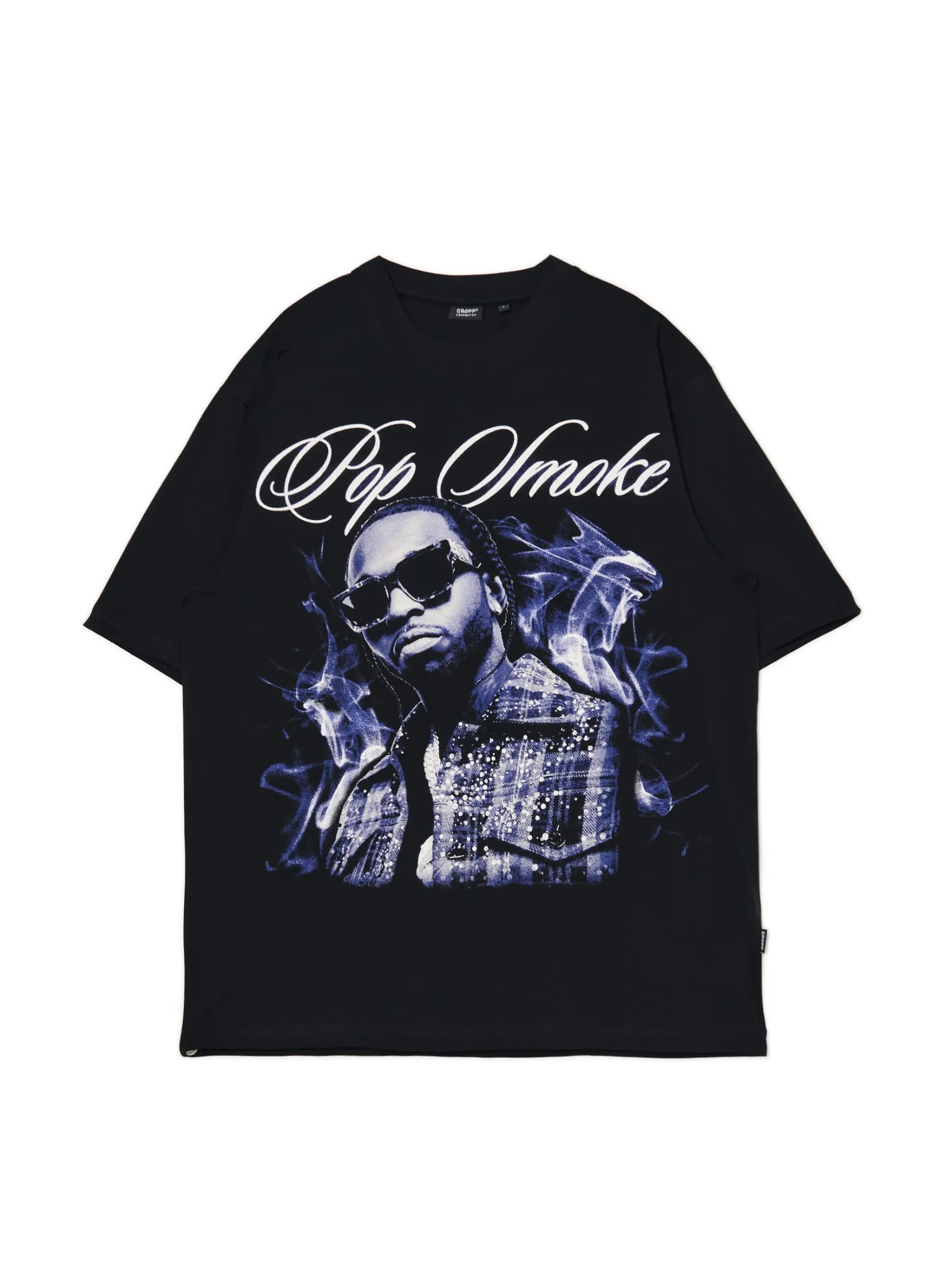 Sale Koszulka Pop Smoke Koszulki