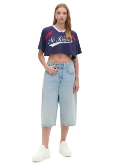 Clearance Koszulka w sportowym stylu Koszulki, Topy